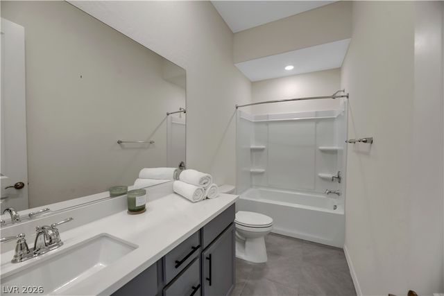 45 Desert Juniper Lane, Henderson, NV 89011