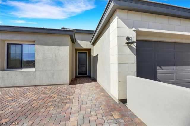 45 Desert Juniper Lane, Henderson, NV 89011