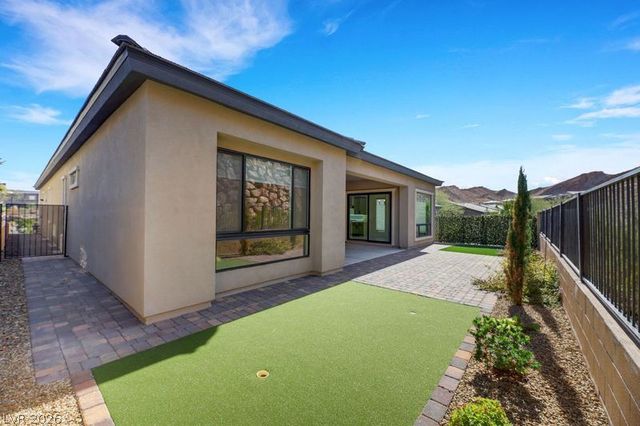 45 Desert Juniper Lane, Henderson, NV 89011