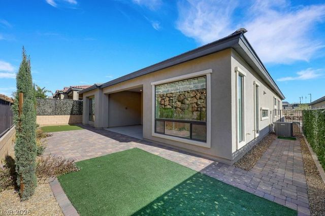 45 Desert Juniper Lane, Henderson, NV 89011