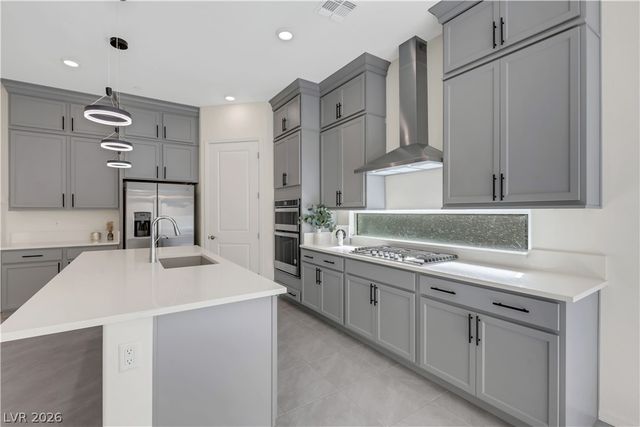 45 Desert Juniper Lane, Henderson, NV 89011