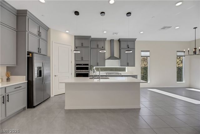 45 Desert Juniper Lane, Henderson, NV 89011