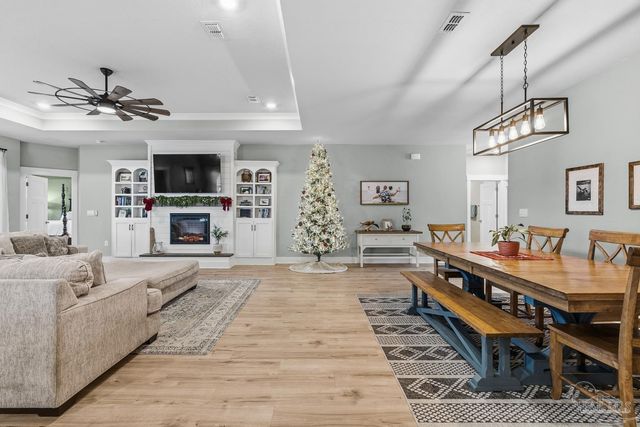 10612 Davenport Loop, Pensacola, FL 32526