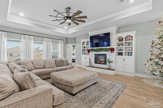 10612 Davenport Loop, Pensacola, FL 32526