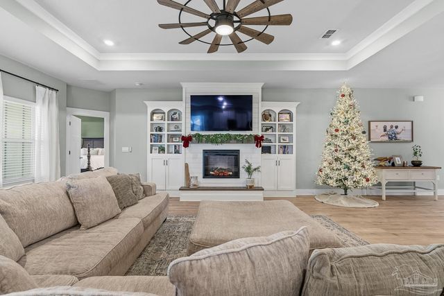 10612 Davenport Loop, Pensacola, FL 32526