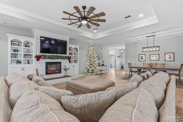 10612 Davenport Loop, Pensacola, FL 32526