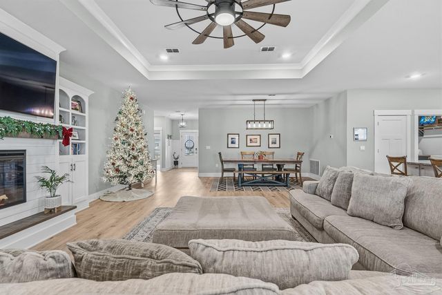 10612 Davenport Loop, Pensacola, FL 32526