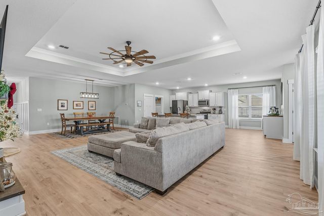 10612 Davenport Loop, Pensacola, FL 32526