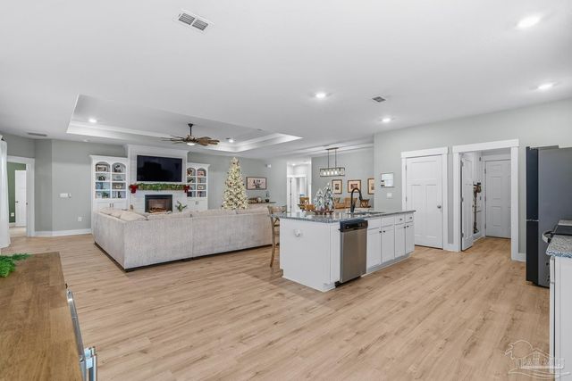 10612 Davenport Loop, Pensacola, FL 32526