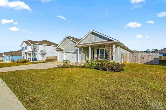 10612 Davenport Loop, Pensacola, FL 32526