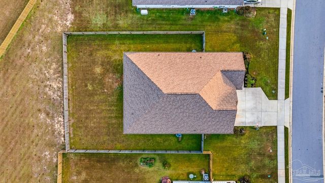 10612 Davenport Loop, Pensacola, FL 32526