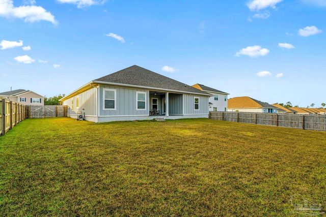 10612 Davenport Loop, Pensacola, FL 32526