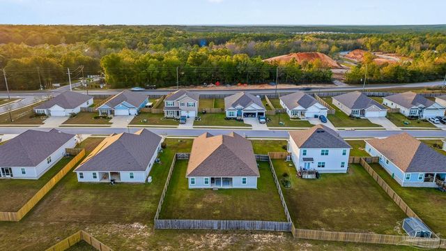 10612 Davenport Loop, Pensacola, FL 32526