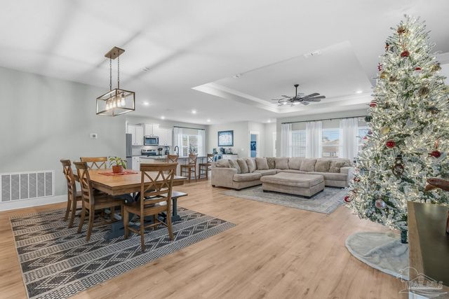 10612 Davenport Loop, Pensacola, FL 32526