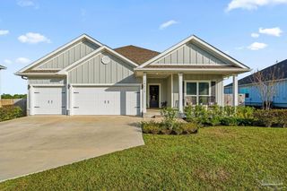 10612 Davenport Loop, Pensacola, FL 32526