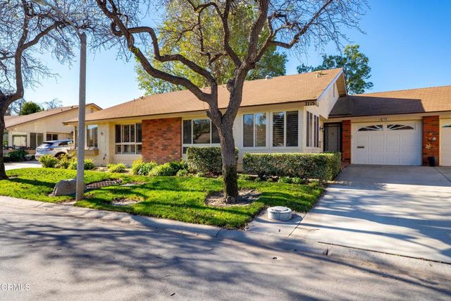 7115 Village 7, Camarillo, CA 93012