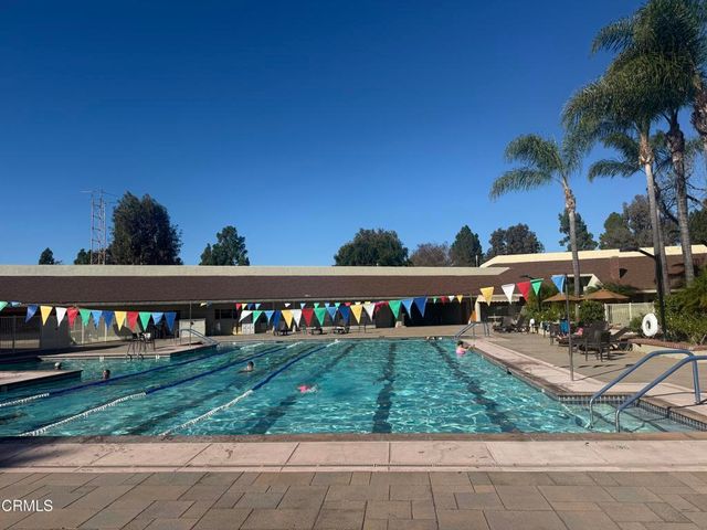 7115 Village 7, Camarillo, CA 93012