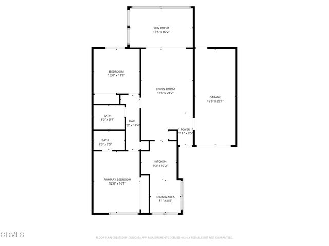 7115 Village 7, Camarillo, CA 93012