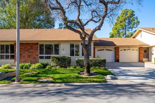 7115 Village 7, Camarillo, CA 93012