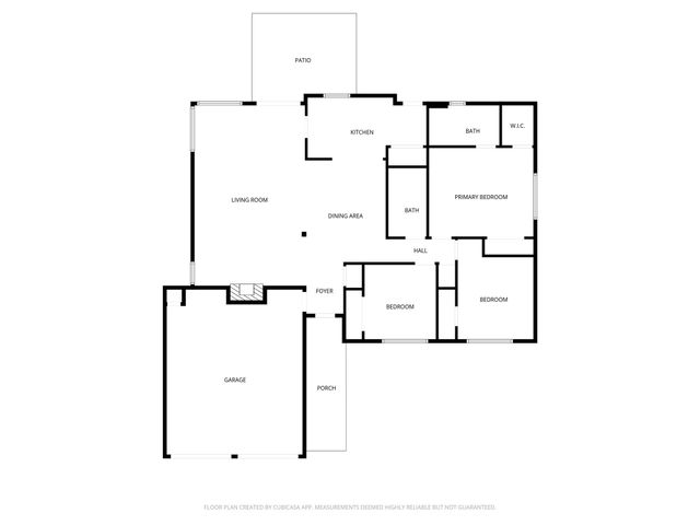 910 Cripple Creek DR, Austin, TX 78758