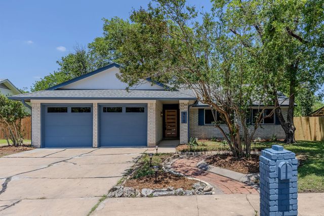 910 Cripple Creek DR, Austin, TX 78758