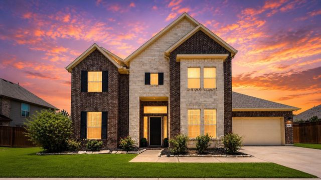 12119 Sandstone Circle, Mont Belvieu, TX 77535