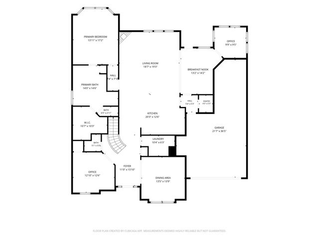 12119 Sandstone Circle, Mont Belvieu, TX 77535