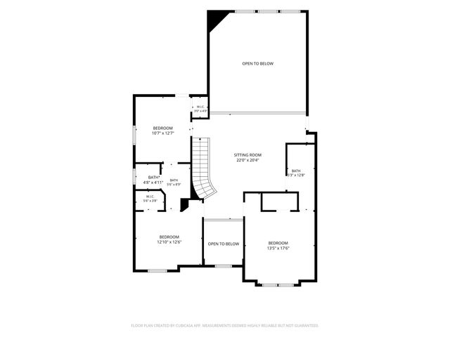12119 Sandstone Circle, Mont Belvieu, TX 77535