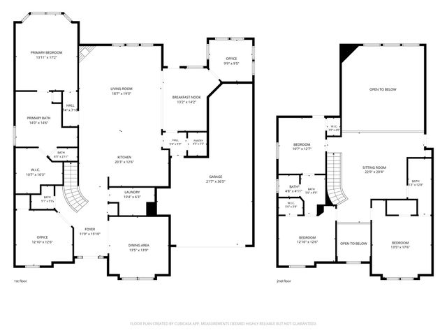 12119 Sandstone Circle, Mont Belvieu, TX 77535