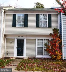 3839 KEARNYS INN PL, Waldorf, MD 20602