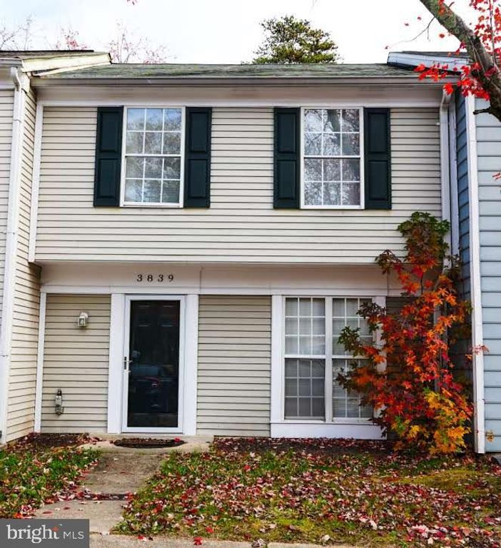 3839 KEARNYS INN PL, Waldorf, MD 20602