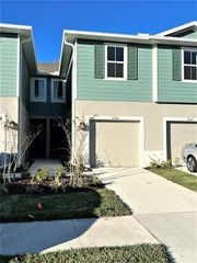 2126 LACEFLOWER DRIVE, Brandon, FL 33510