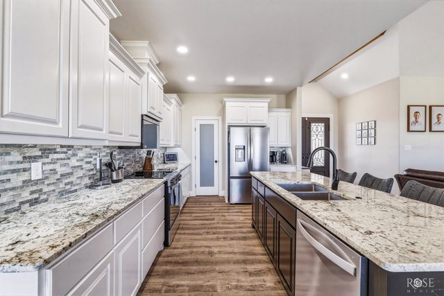 4538 Old Stone Drive, San Angelo, TX 76904
