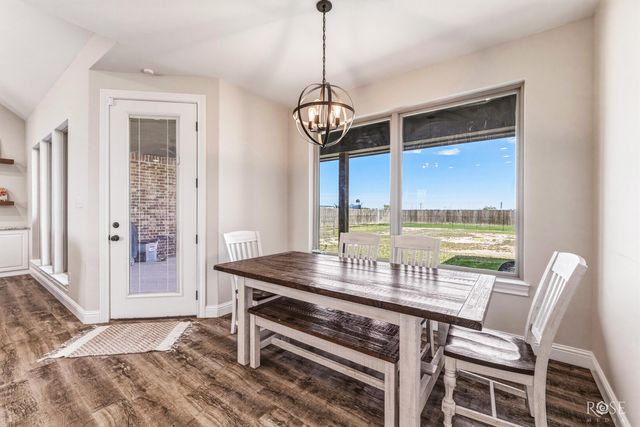 4538 Old Stone Drive, San Angelo, TX 76904