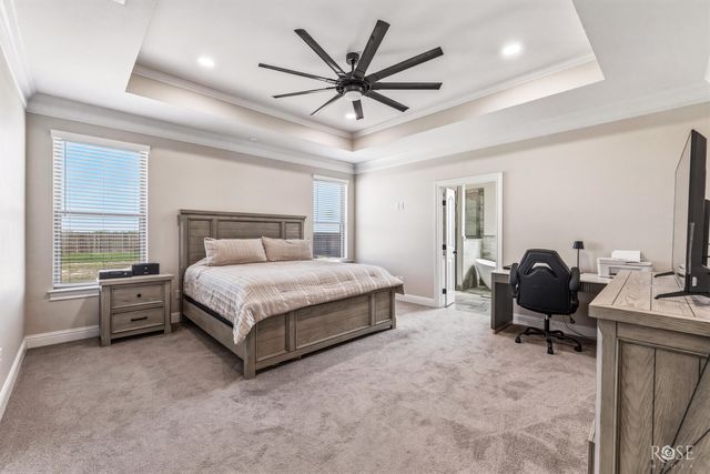 4538 Old Stone Drive, San Angelo, TX 76904
