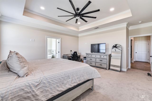 4538 Old Stone Drive, San Angelo, TX 76904