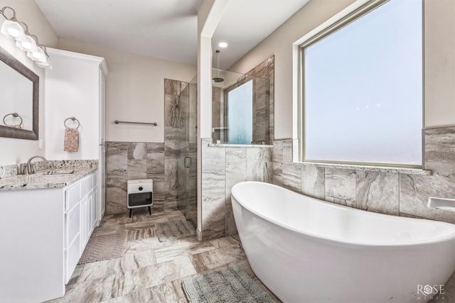 4538 Old Stone Drive, San Angelo, TX 76904