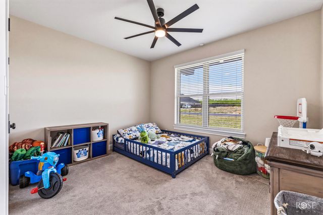 4538 Old Stone Drive, San Angelo, TX 76904