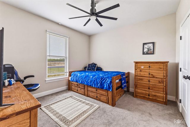 4538 Old Stone Drive, San Angelo, TX 76904