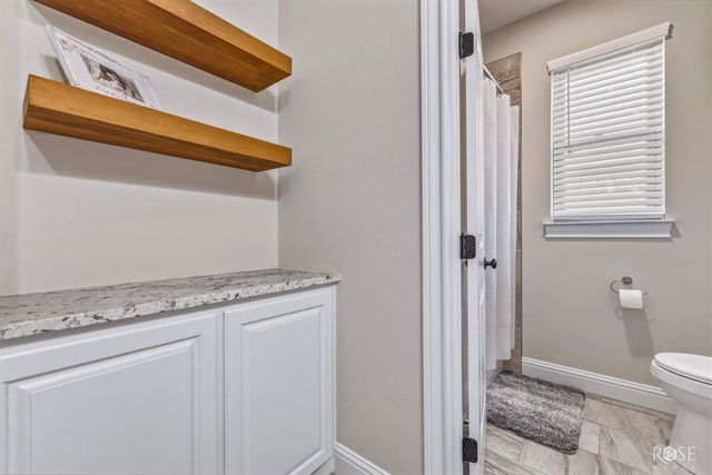 4538 Old Stone Drive, San Angelo, TX 76904