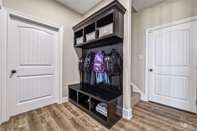 4538 Old Stone Drive, San Angelo, TX 76904