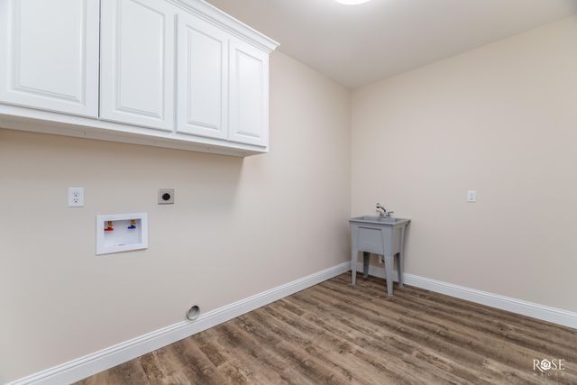 4538 Old Stone Drive, San Angelo, TX 76904
