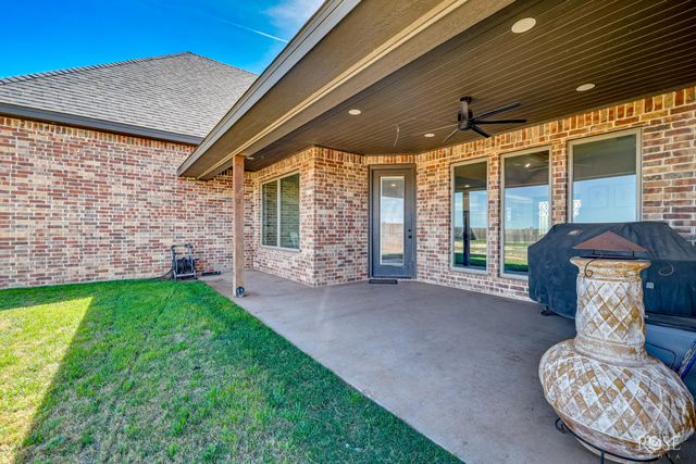 4538 Old Stone Drive, San Angelo, TX 76904