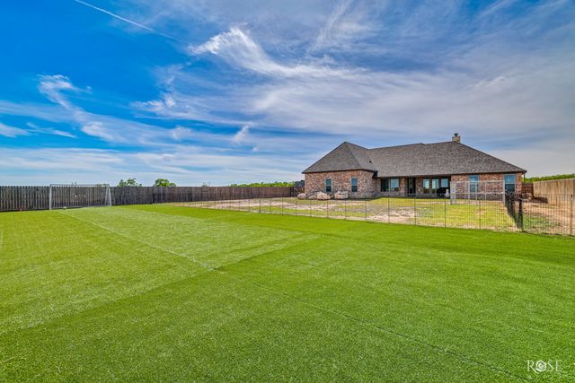 4538 Old Stone Drive, San Angelo, TX 76904