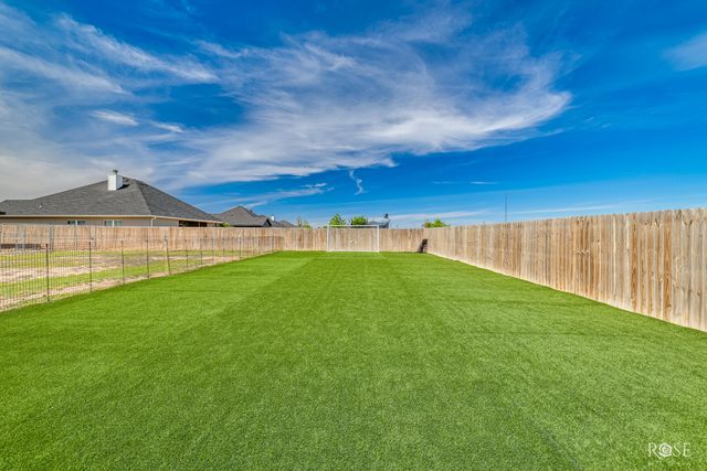 4538 Old Stone Drive, San Angelo, TX 76904