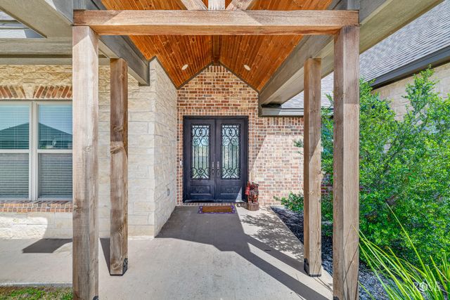 4538 Old Stone Drive, San Angelo, TX 76904
