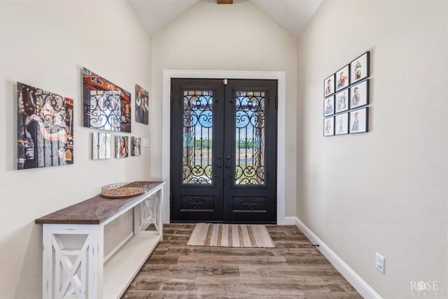 4538 Old Stone Drive, San Angelo, TX 76904