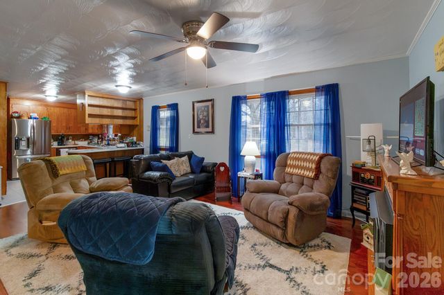 1616 Lithia Springs Road, Shelby, NC 28150