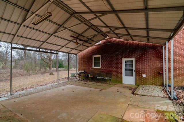 1616 Lithia Springs Road, Shelby, NC 28150