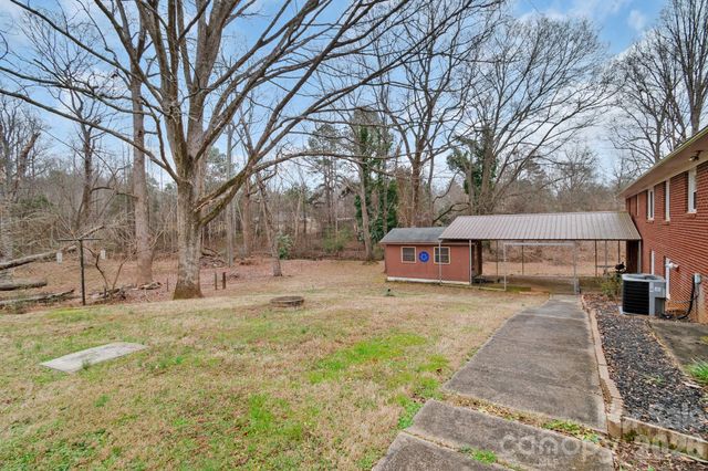 1616 Lithia Springs Road, Shelby, NC 28150
